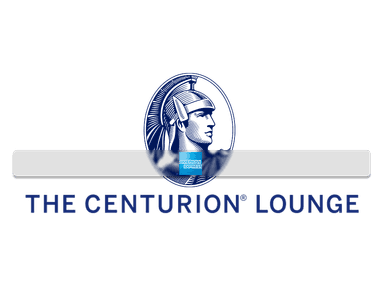 American Express Centurion Lounge