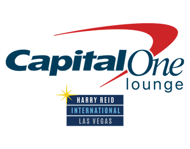 Capital One Lounge