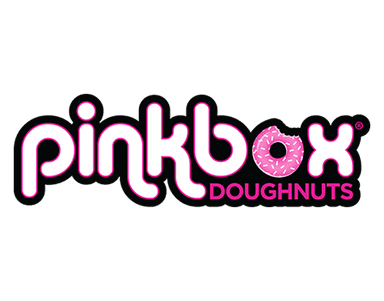 Pinkbox Doughnuts